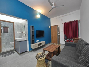 Cozy 1 bhk Apartment HAR